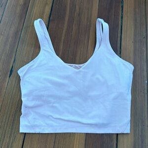 lululemon align tank